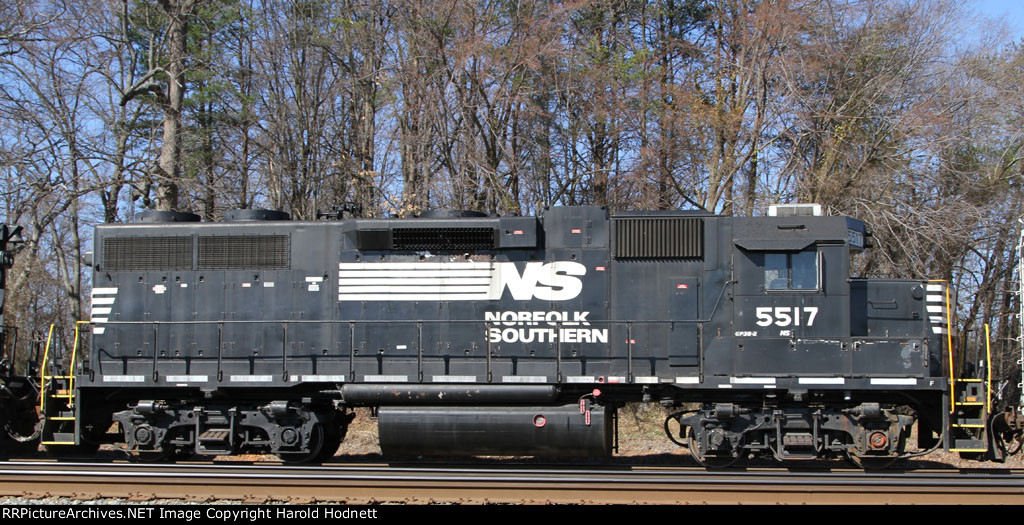 NS 5517